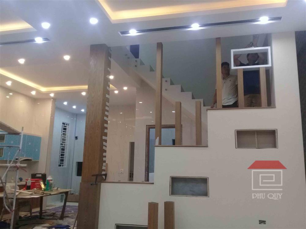 Nhà Phố 2 tầng Nghi Sơn Thanh Hóa