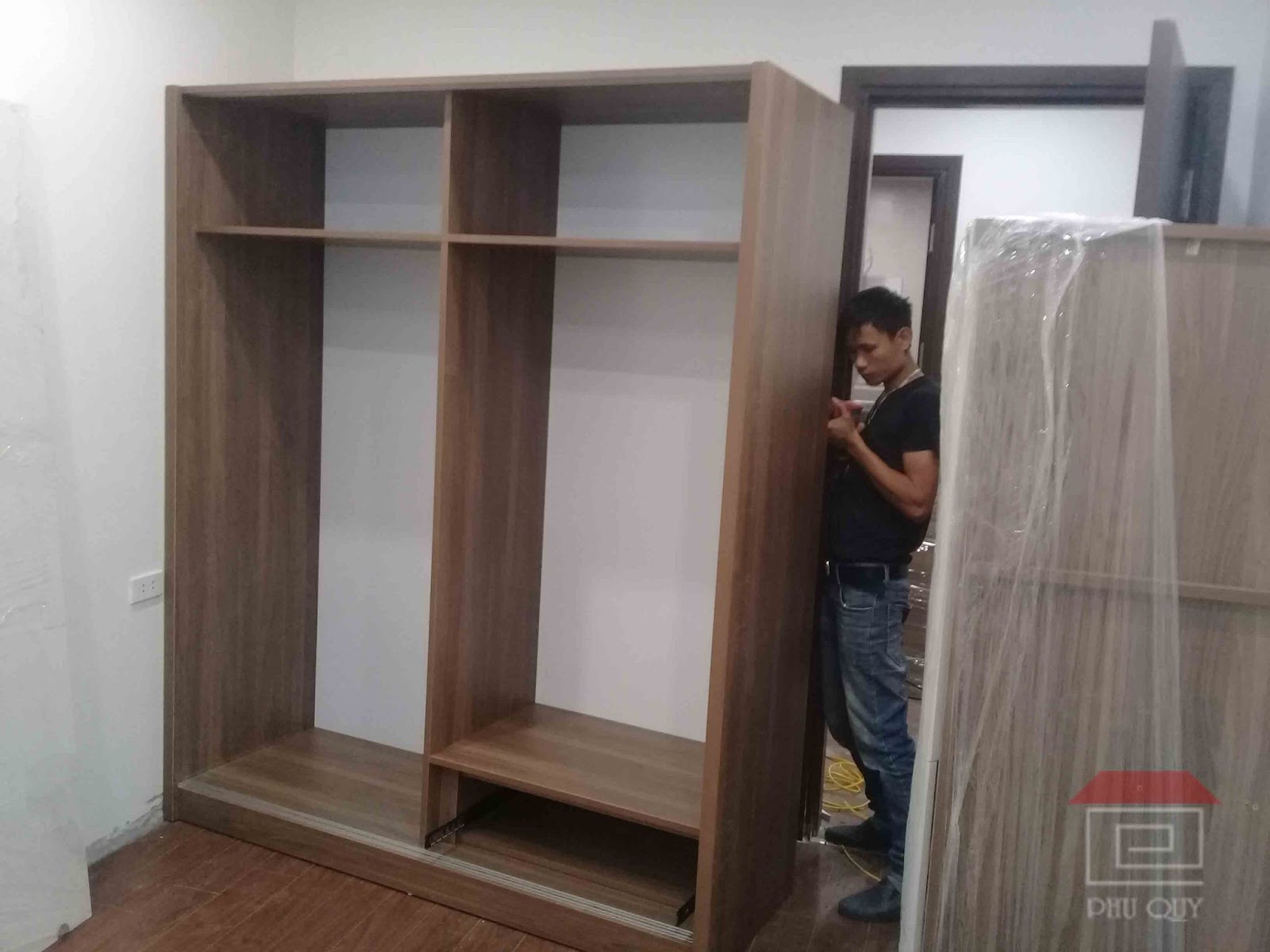 Lựa chọn nhà thầu uy tín sẽ tránh những rắc rối không đáng có