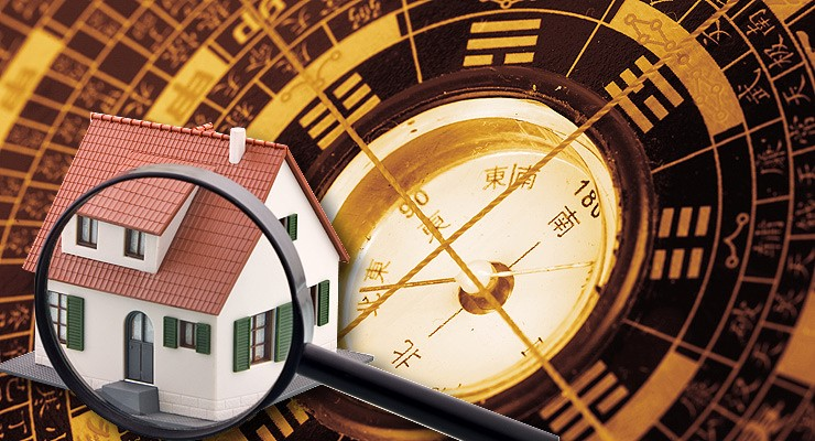 
Phong thuỷ cũng là một trong những yếu tố quan trọng cần xem xét