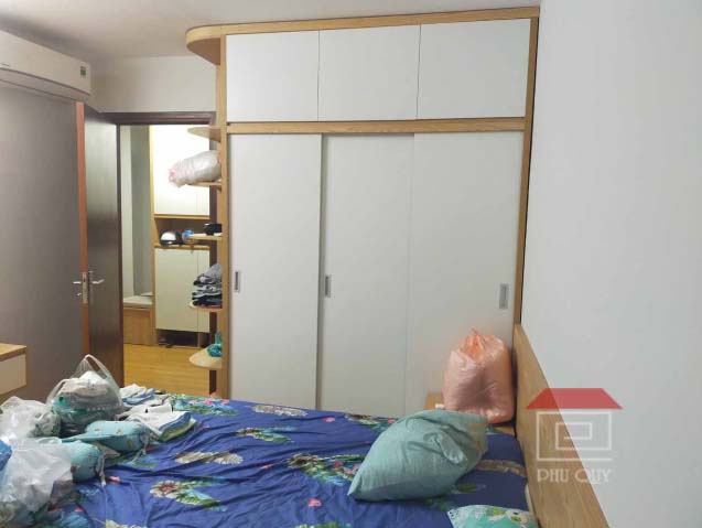 Hình ảnh thực tế giường ngủ trong quá trình sử dụng