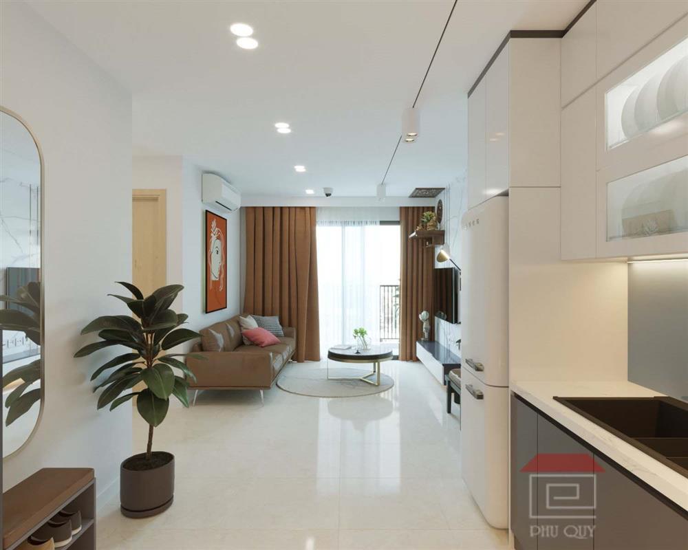 Sử dụng ánh sáng tự nhiên