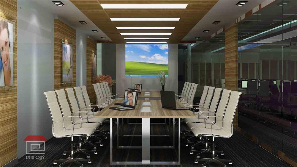 Phòng họp DealBook