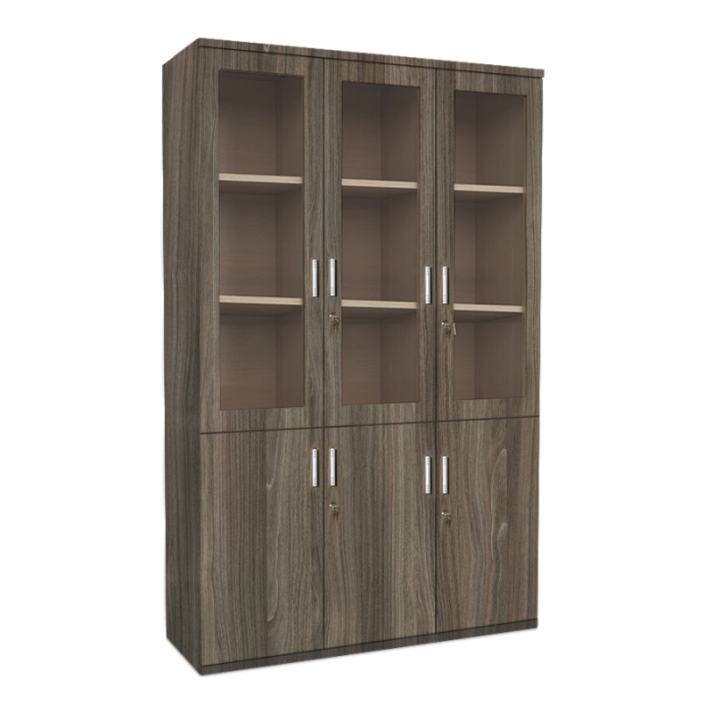 Tủ 3 cánh - Tủ lớn, thể hiện sự chuyên nghiệp, đồ sộ