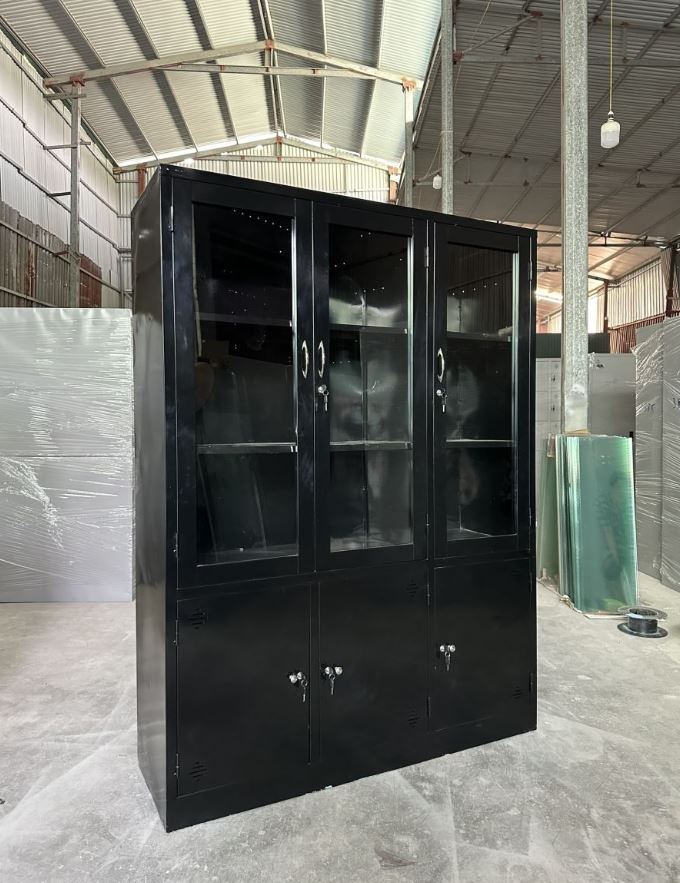 Tủ hồ sơ sắt sơn tĩnh điện
